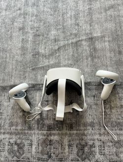 Oculus Quest 2 128GB Excellent Condition 