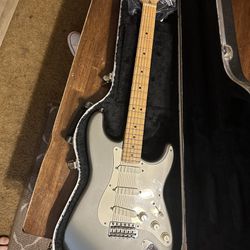 Eric Clapton Series Fender Stratocaster 