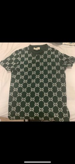 Gucci Men T-shirt Size Small
