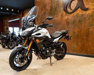 2021 TRIUMPH TIGER 900 GT 