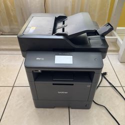 Brother MFC-L5705DW All In One Printer