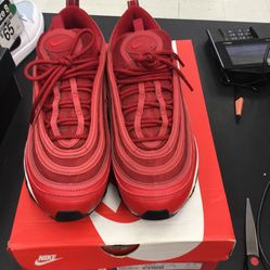 Nike Shoes # 560115