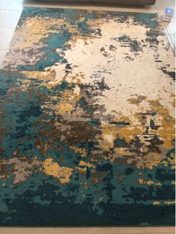Rug