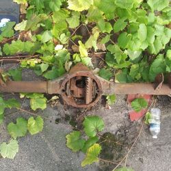 Auto parts