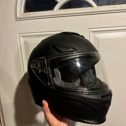 Motorcycle Helmet 