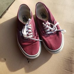 Vans Shoes Mens 8