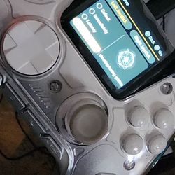 Programo Controles De Pcy Otras Consolas A Ps5  Control Incluido