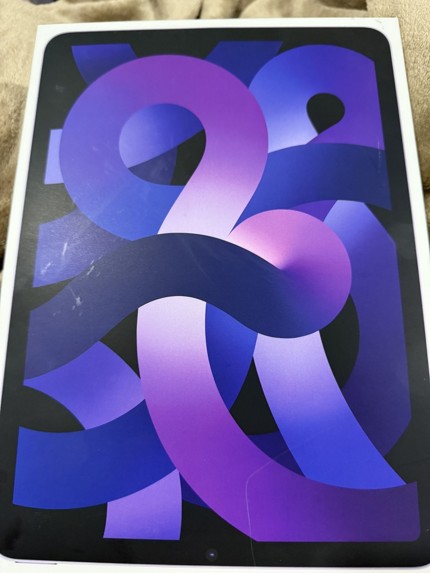 iPad Air 5th Generation (WiFi)
