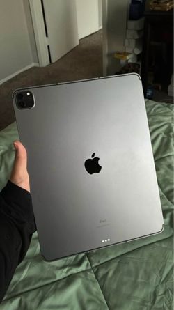 iPad Pro M4 512