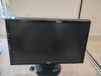 Asus Monitor