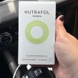 Nutrafol 