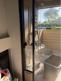Doggy Door