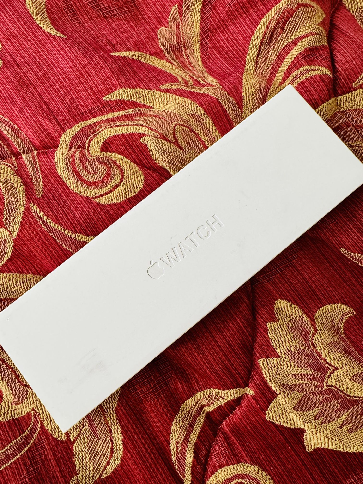 Apple Watch Series 10 42mm, GPS, Jet Black With Black Sport Band! Brand New Unlocked