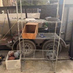 Getting Rid Of Things