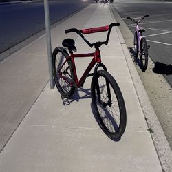 Trade For A Red Mafia Or A Black Mafia