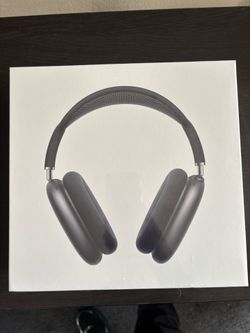 AirPod Max Black