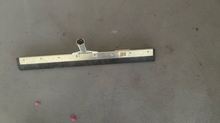 Window 🪟 Squeegee 