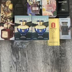 Men & Women Fragrances