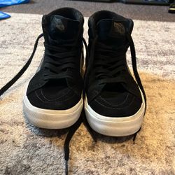 Vans High Top 