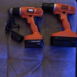 Black & Decker
