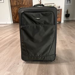 Nesting Suitcase 