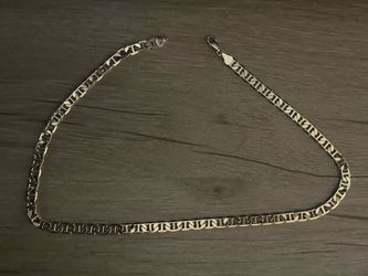 14K Gold Necklace