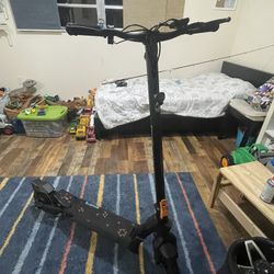 E Scooter