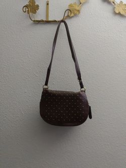 Adjustable Handbag