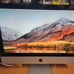imac A1311