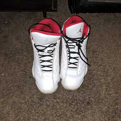Jordan 13 