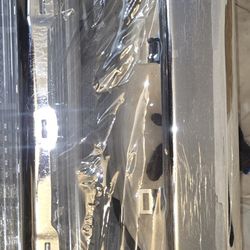 2021-2023 F150 Bumper