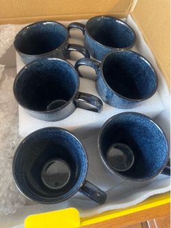 Coffee Mugs