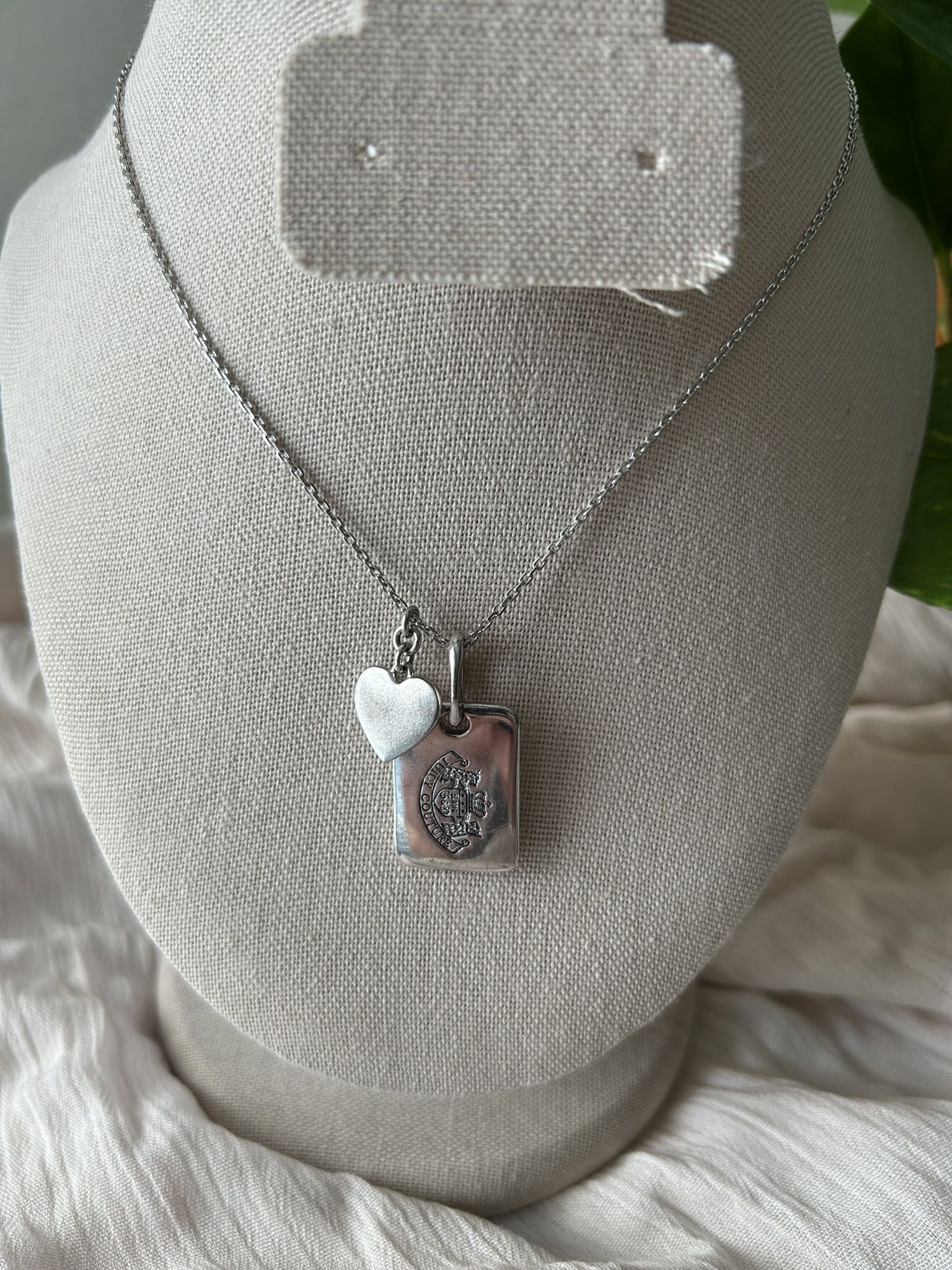 Juicy Couture Necklace