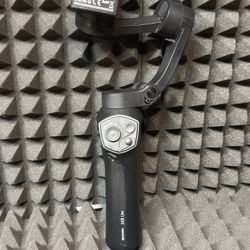 BENRO 3XS Lite 3-axis handheld gimbal for smartphone, smartmic - PARTS ONLY