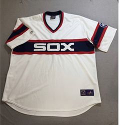 Chicago White Sox Jersey 
