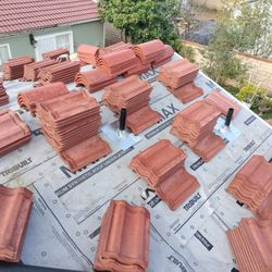 Roofing Material 
