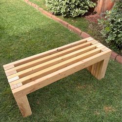 Bench