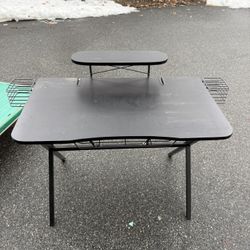 Modern Desk 