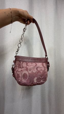 Coach Mini Zoe