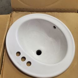 Kohler Drop In Sink