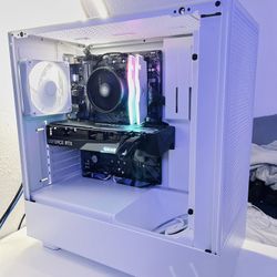 Gaming Pc RTX