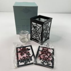 Partylite Candle Holder 