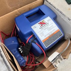 Electric Winch