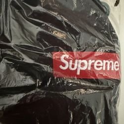 Supreme Box logo Crewneck 