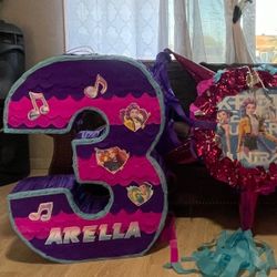 Pinatas