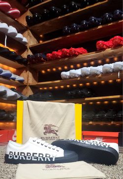 DIOR / BURBERRY / MCCQUEN 