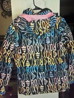 Roxy Snowboard Jacket