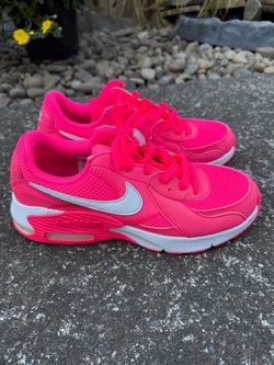 Nike Air Max Excee Sneakers Pink