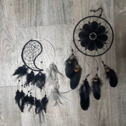 Dream Catchers!