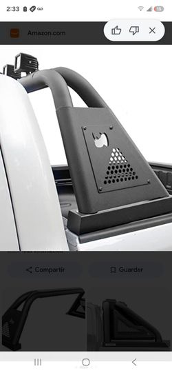 Ram y for y Toyota tacoma